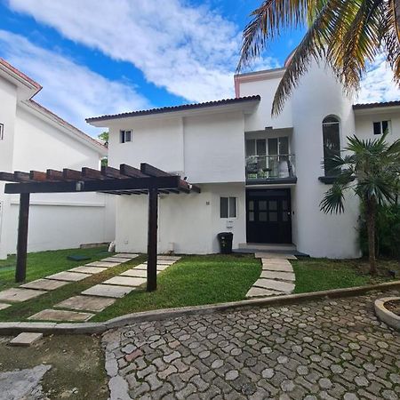 Villa In Playacar ,Playa Del Carmen Bagian luar foto