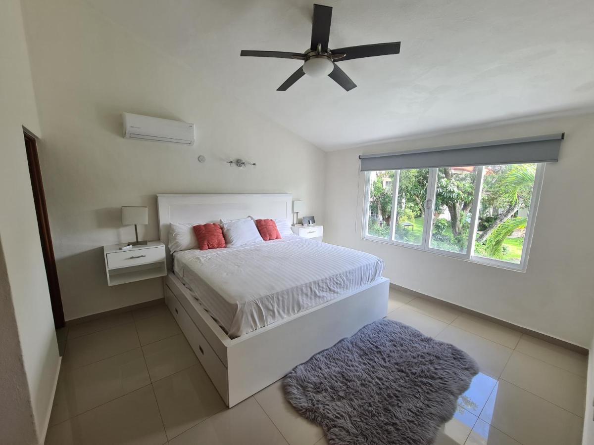 Villa In Playacar ,Playa Del Carmen Bagian luar foto