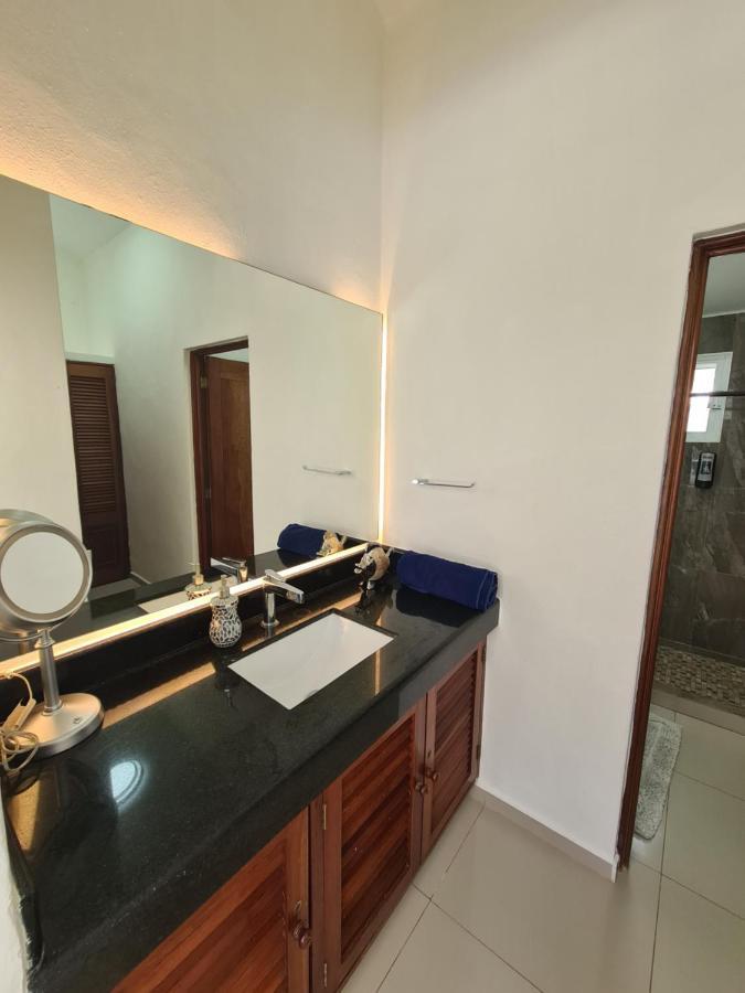 Villa In Playacar ,Playa Del Carmen Bagian luar foto